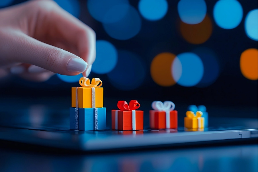 All to know about retail loyalty program