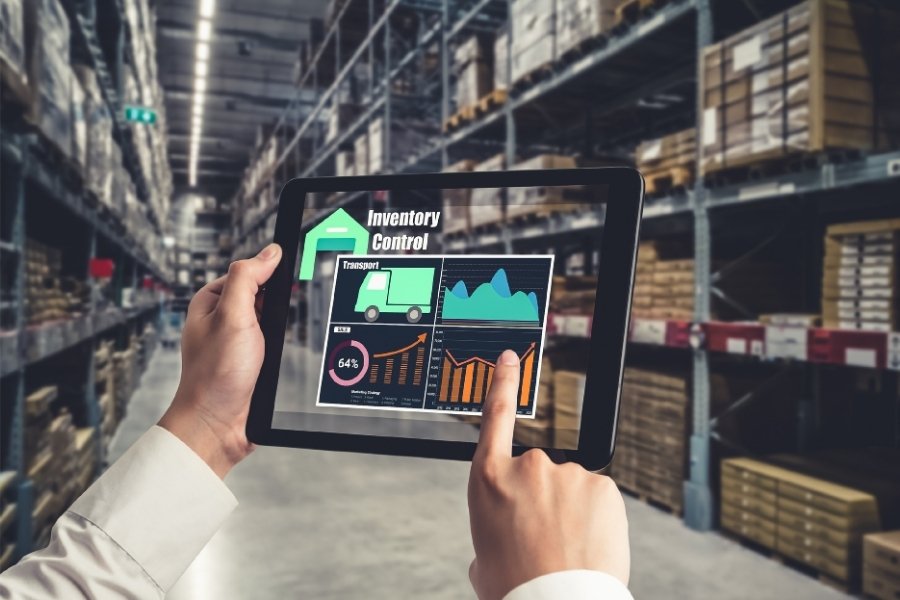 all-about-automated-inventory-management