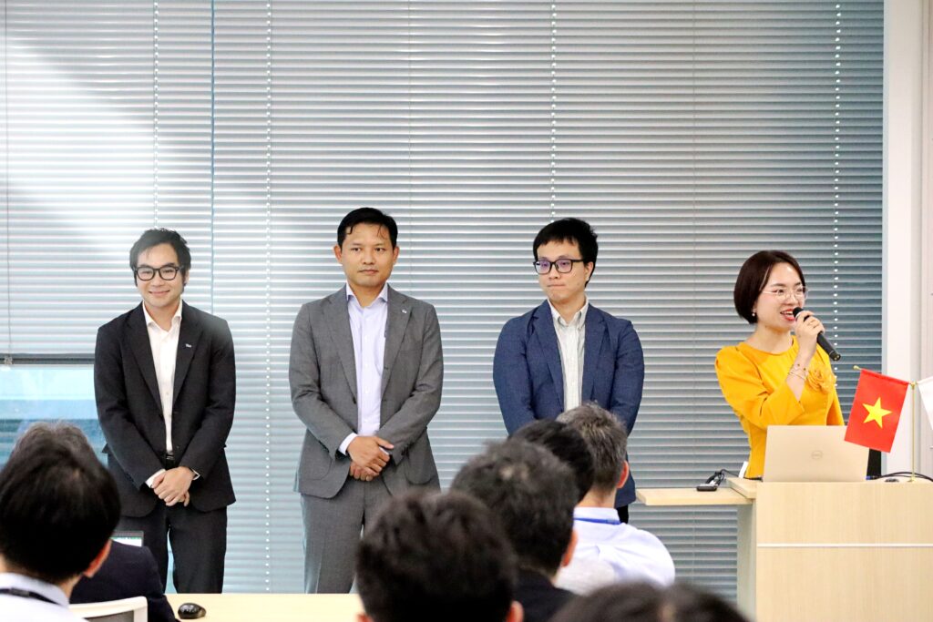 Next-Generation Offshore Development: VTI Japan Shares Practical Insights on Accelerating DX with AI for Japanese Enterprises