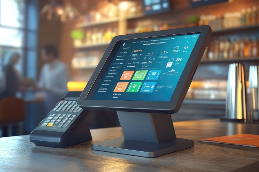 Complete guide on POS PC