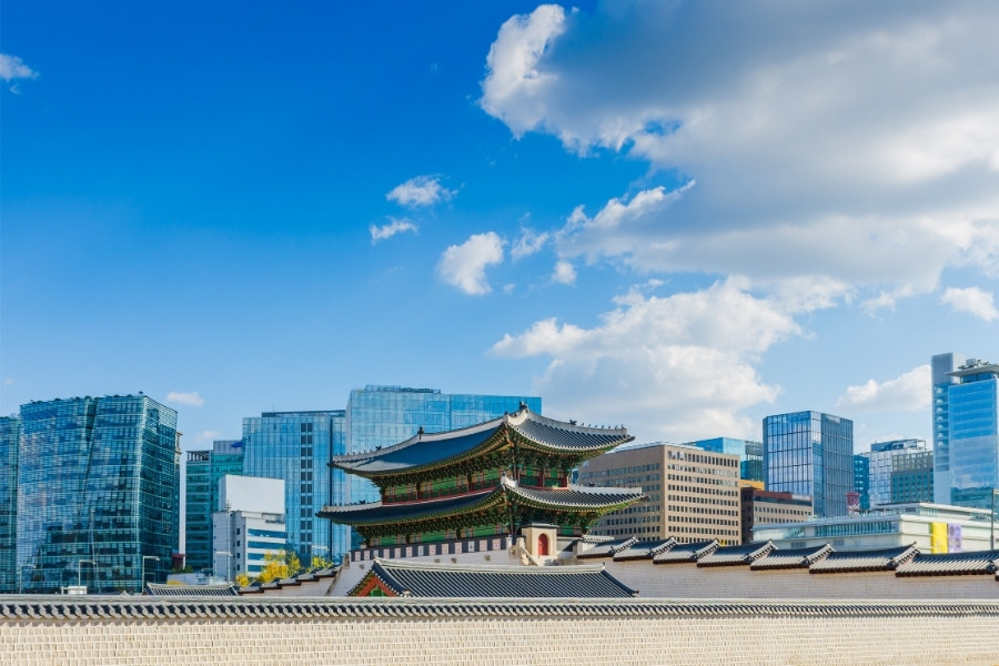 Top Retail Solutions IT Vendors for Korean Market