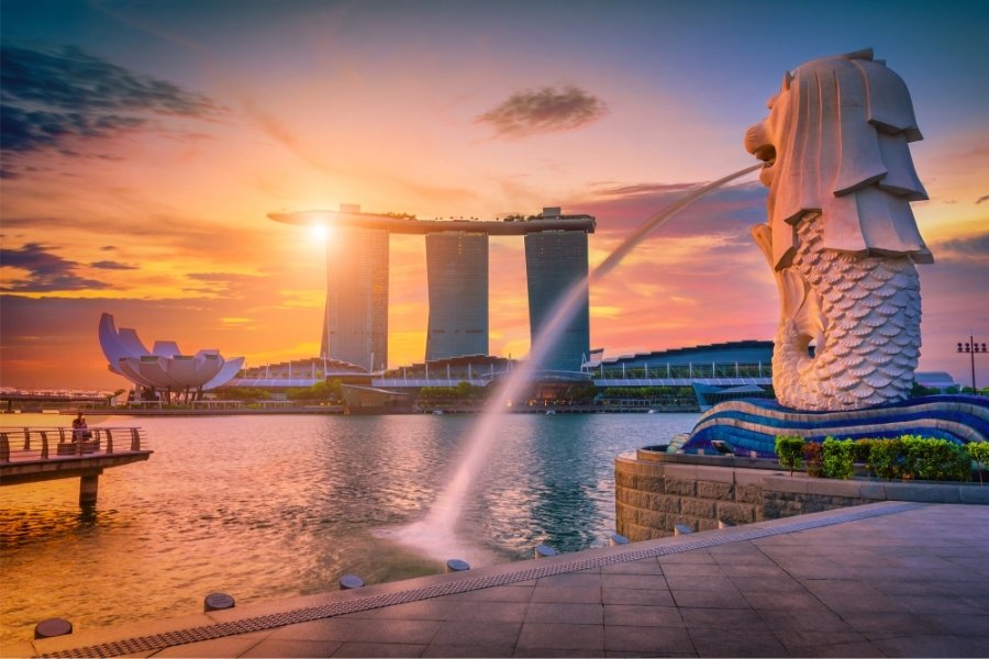 Top Retail Solutions IT Vendors for Singaporean Enterprises