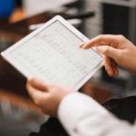 Inventory Aging Report