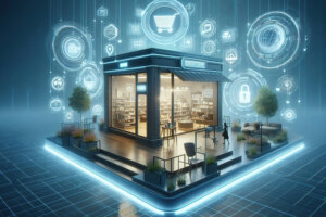 IoT in Retail: The Future Landscape