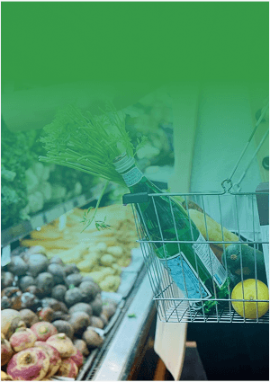 Scan&Go Super App for 500+ Supermarkets