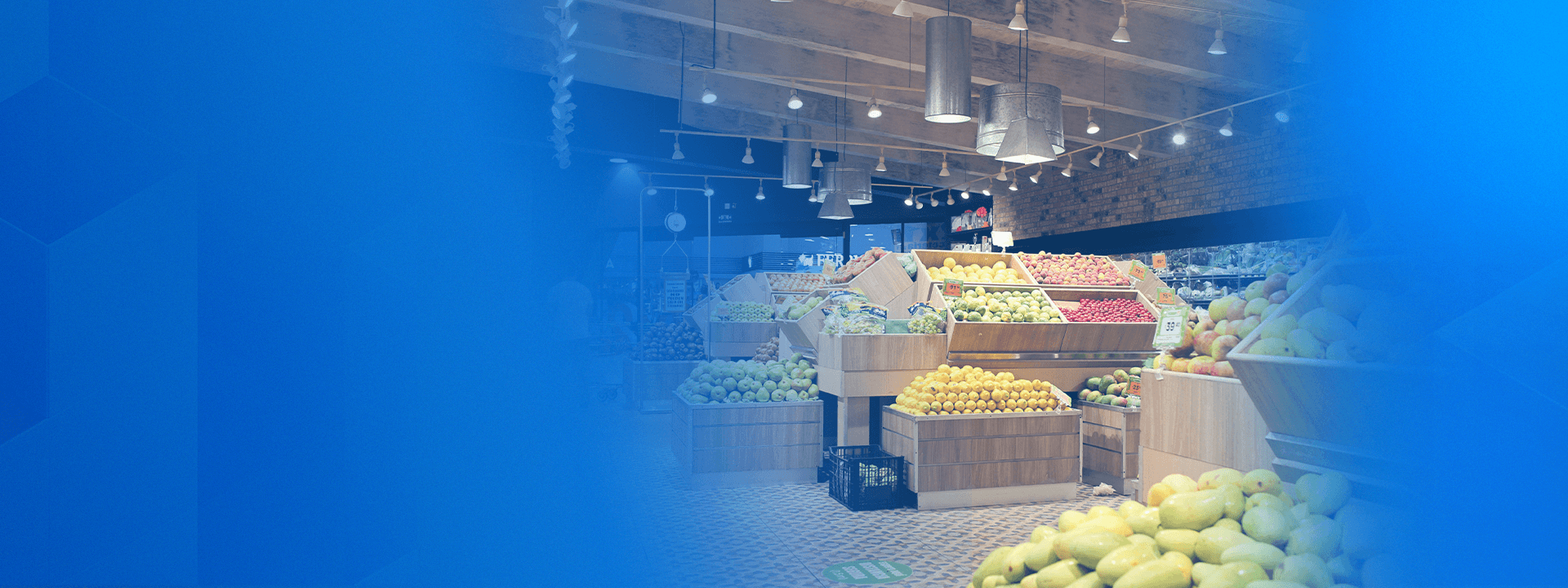 End-To-End Retail Software Solutions For Asia Retailers
