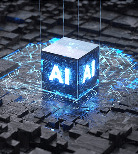 Retail AI solutions
