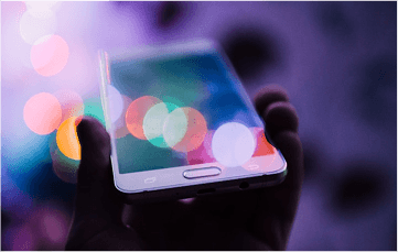 End-to-End Retail Technology