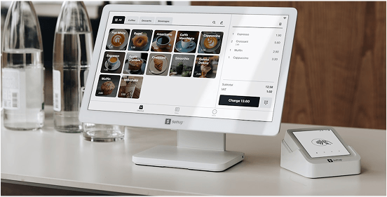 Asia's Retail software solutions