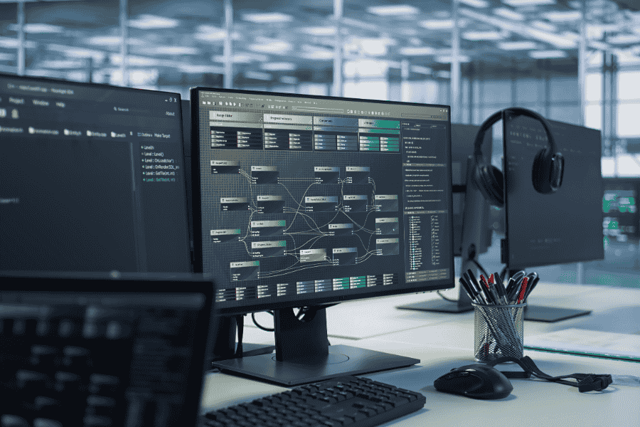 mendix vs outsystem comparison
