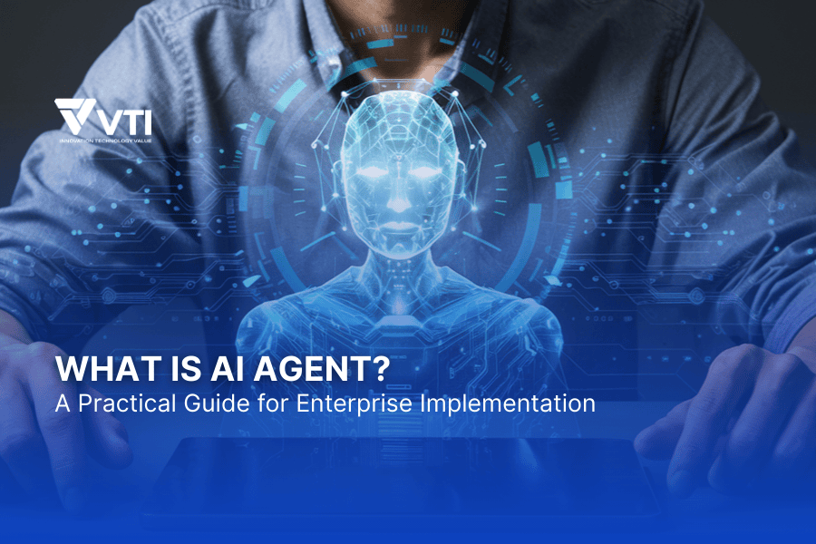what-is-ai-agent