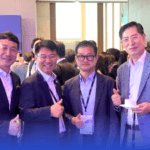 VTI KOREA Joins IBM AI Summit Seminar