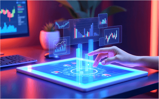 Enterprise AI & automation