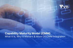 Capability-Maturity-Model