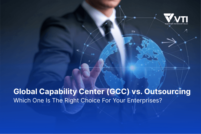 Global-Capability-Center