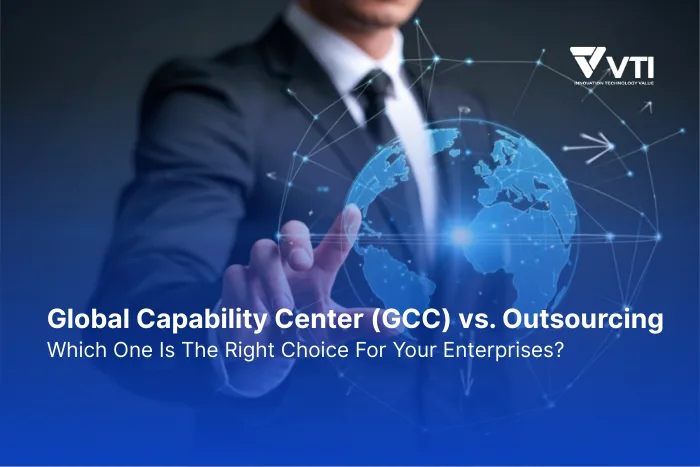 Global-Capability-Center