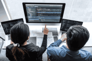 IT-Operating-Models