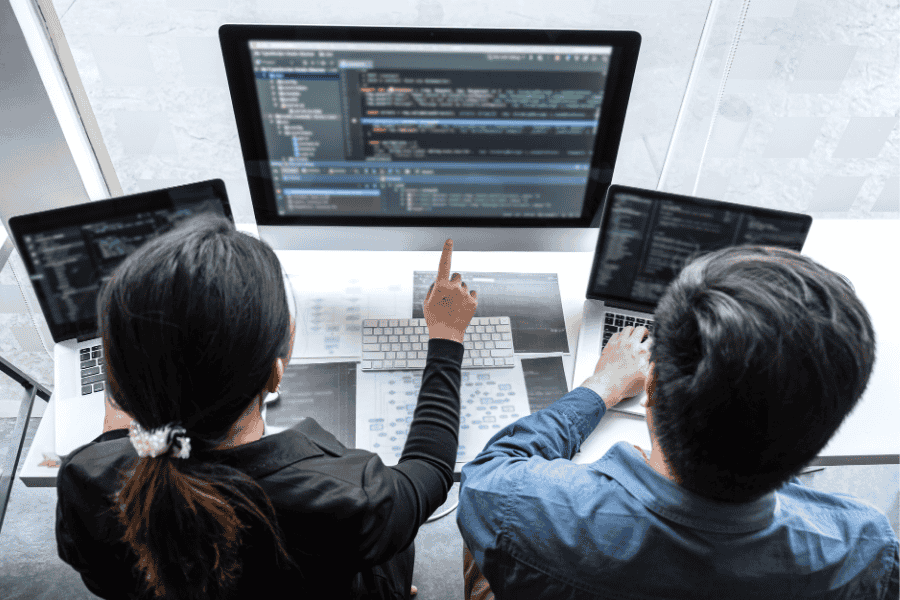IT-Operating-Models