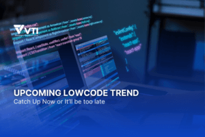 low-code trends in upcoming years