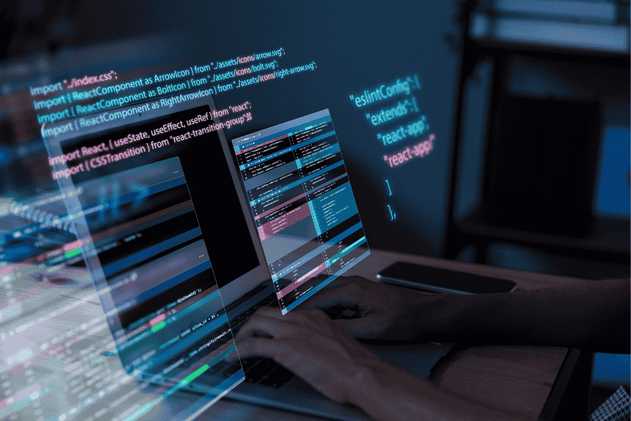 low-code trends in upcoming years