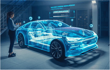 Automotive expertise