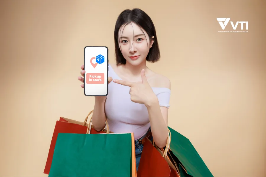 what is BOPIS Buy Online, Pick Up In Store