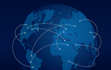 24×7 multilingual global delivery