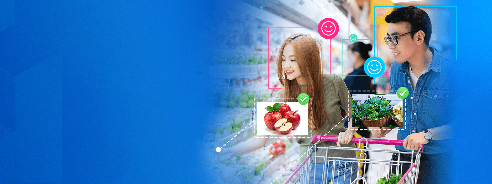 Retail AI Solutions for Smart Stores