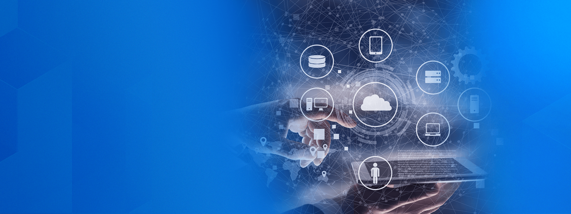 AI-Powered Application Management<br />
Services (AMS)