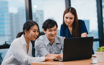 Deep technical expertise