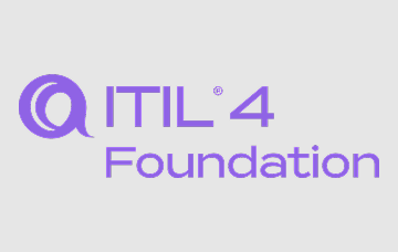 Proven ITIL-aligned framework