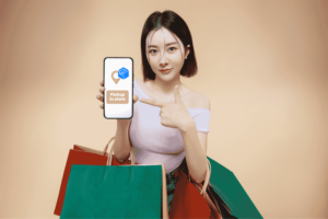 What is BOPIS (Buy Online, Pick up in store)