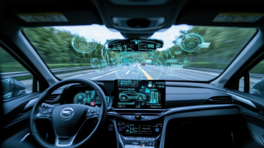 Engagement models for automotive software