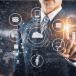 managed application services market in Asia