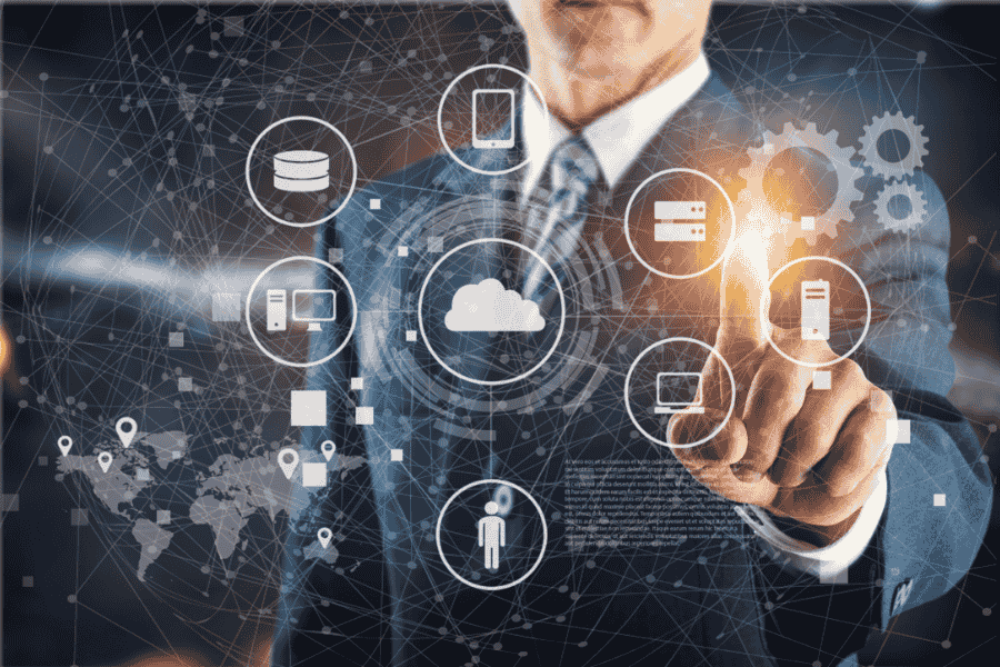 managed application services market in Asia