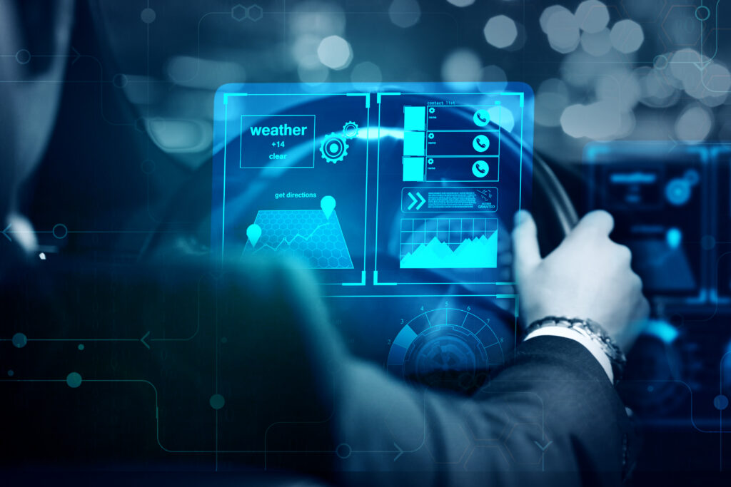 automotive software development