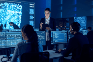 5 IT operations trends by 2030