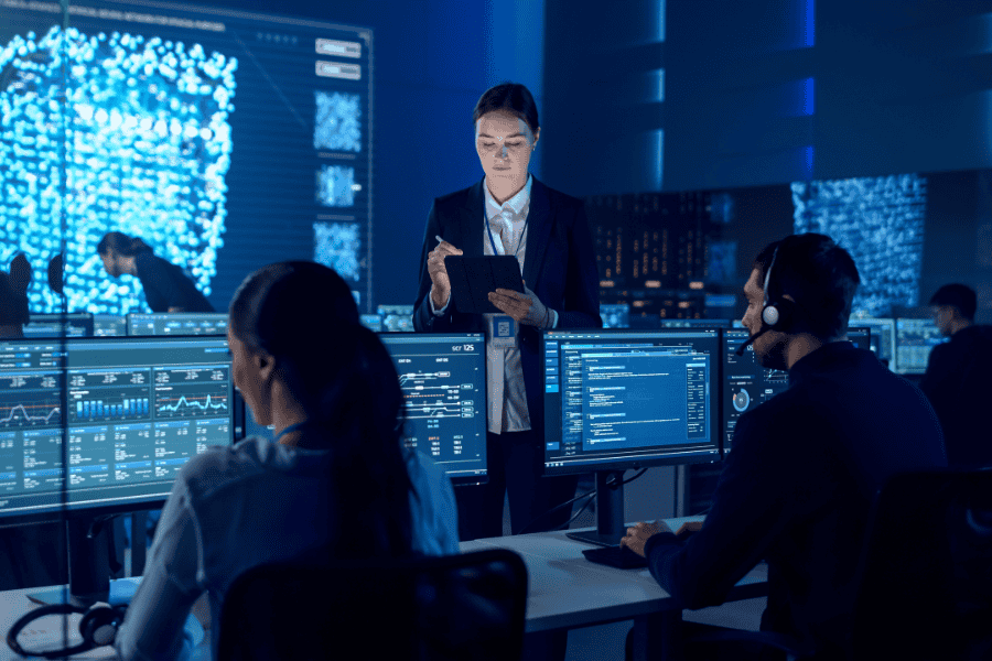 5 IT operations trends by 2030