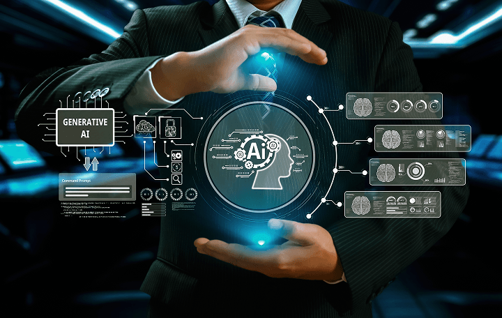 AI-Enhanced Operations