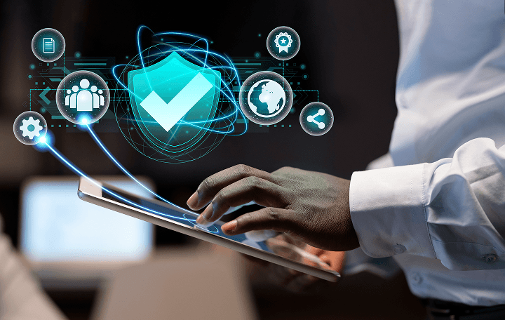 Integrated Enterprise Security