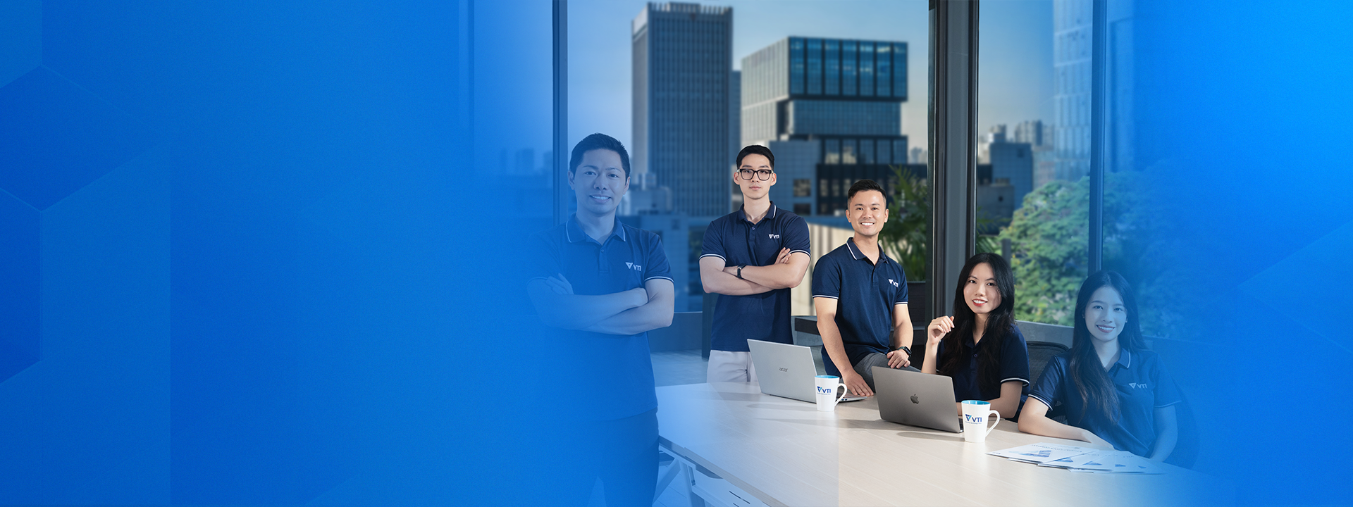 AI-Powered Managed IT Services