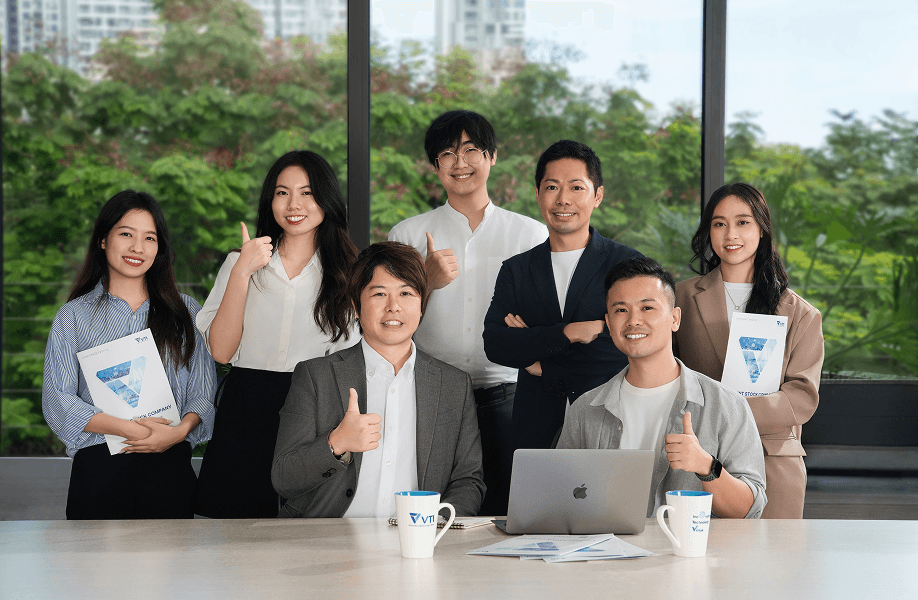 team extension services