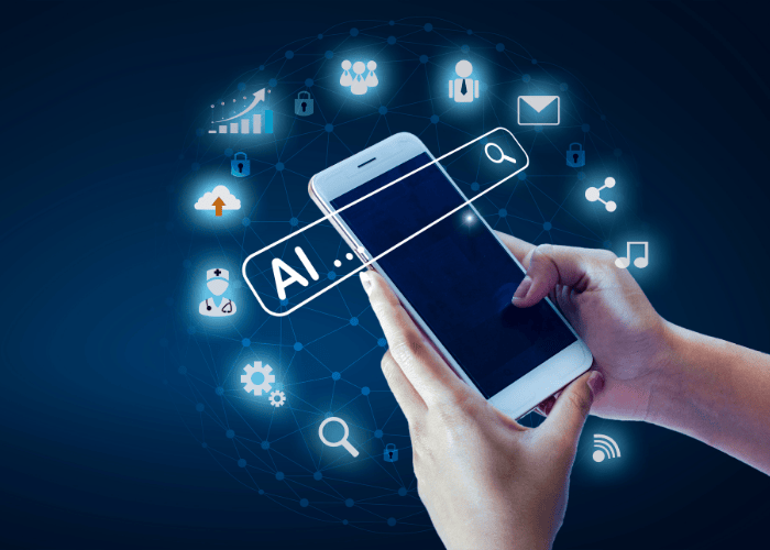 How to apply AI in application security monitoring