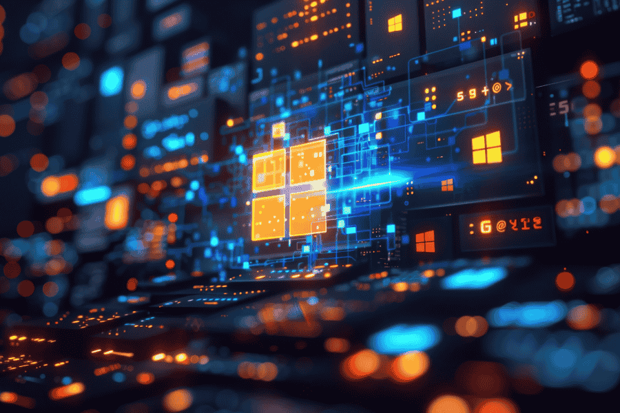 Top Microsoft Managed service provider from Vietnam