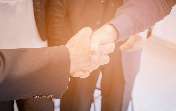 One Partner With Full Support