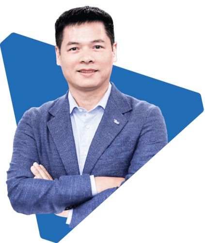 ceo message anh Khoi