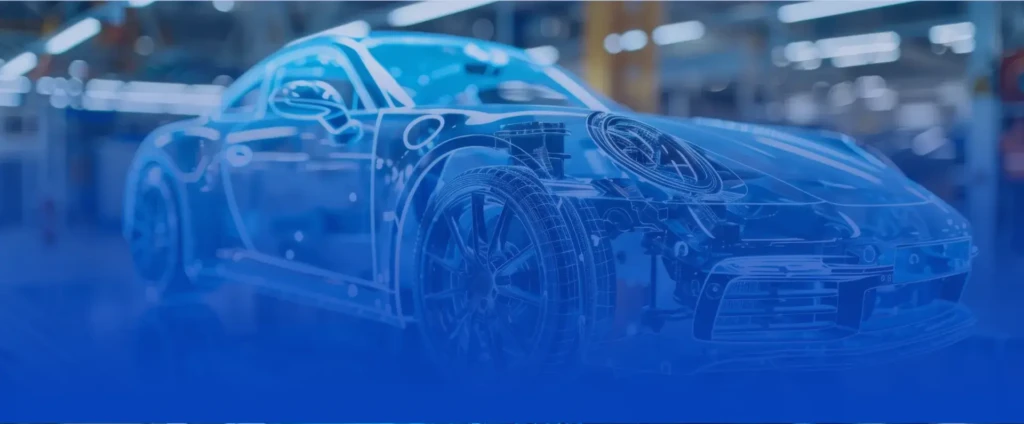Innovating The Future of<br />
Automotive Software