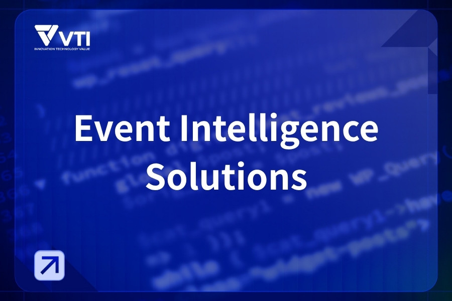 What is Event Intelligence Solutions?