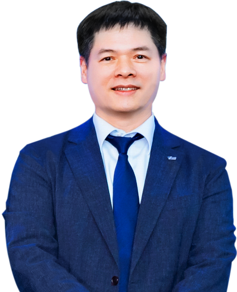 Tran Xuan Khoi - VTI CEO