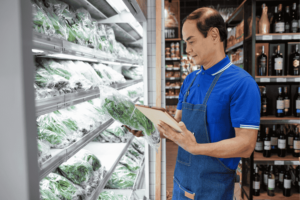 Expiry Management: How Retailers Use AI & Automation Correctly
